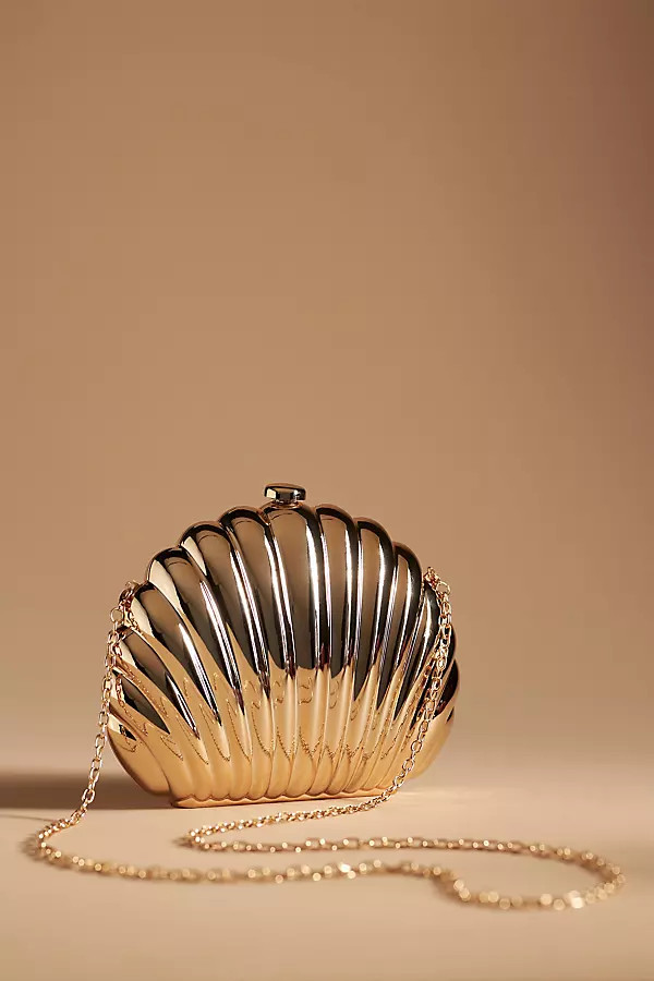 Seashell Clutch | Anthropologie (US)