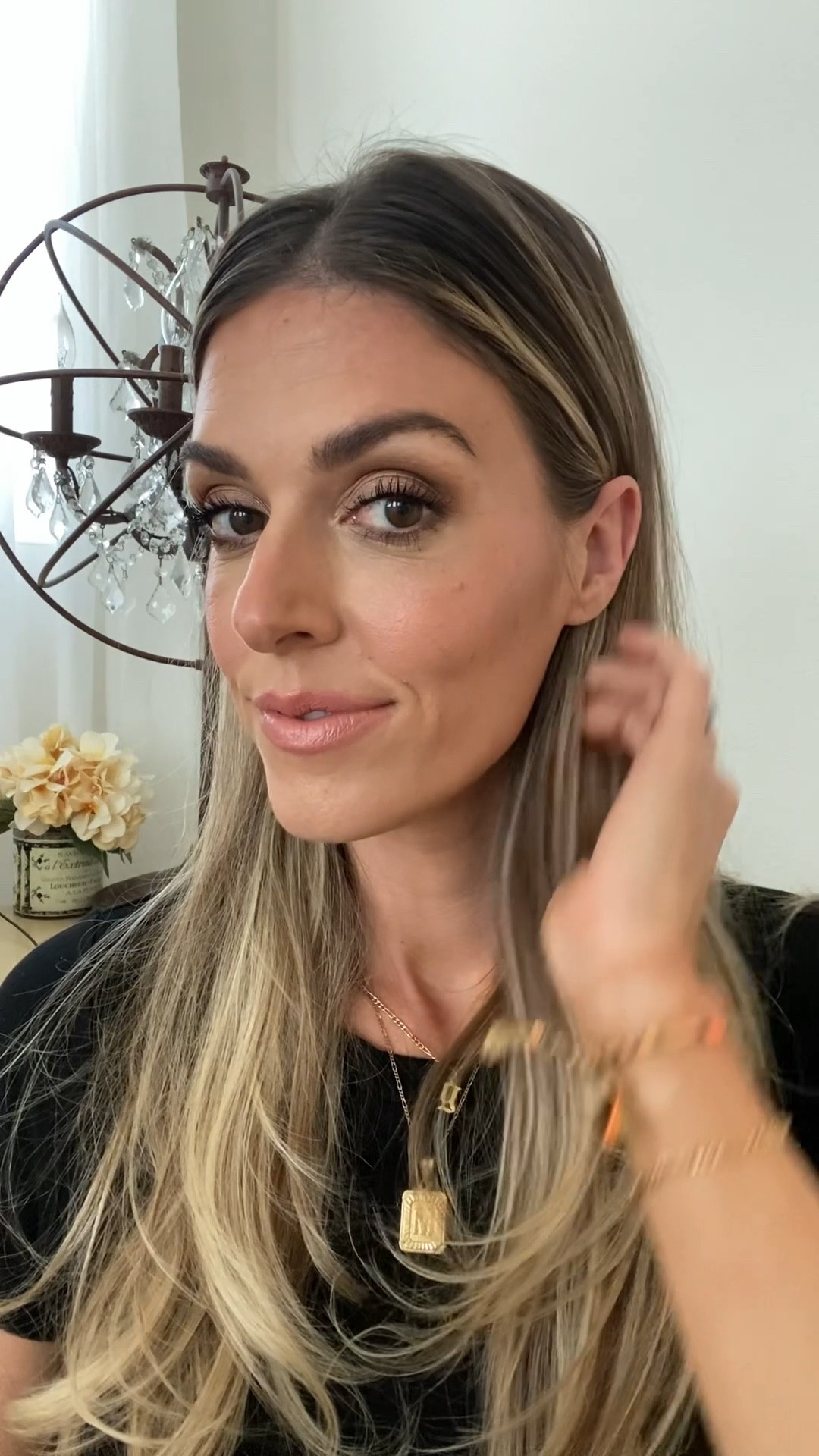 Tarte Cosmetics Black Friday Sale! 30% off & up to 80% off palettes! The one I used here is currently $20 😱

Tarte Cosmetics, makeup look, makeup tutorial, glam makeup, glowy makeup, Tartelette In Bloom Palette, nighttime makeup, wedding makeupp

#LTKCyberWeek #LTKBeauty #LTKFindsUnder50