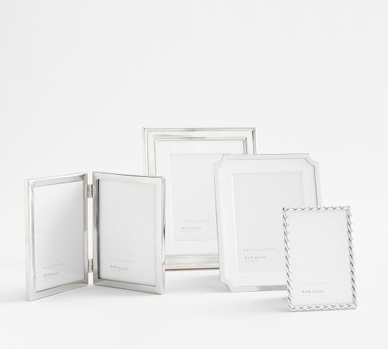 Traditional Assorted Frames | Pottery Barn (US)