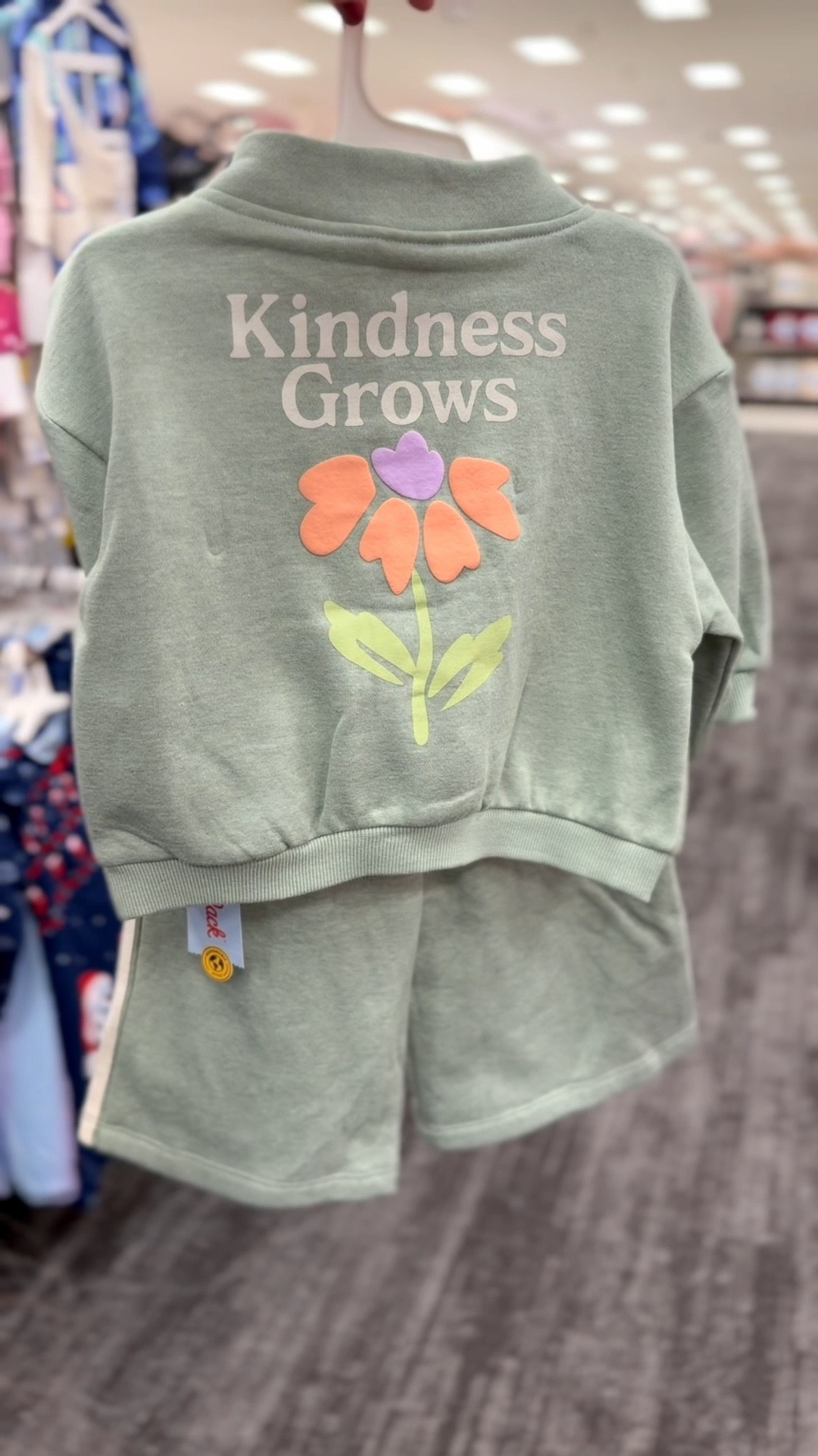 Toddler girl spring transition outfits

#toddlergirloutfits #toddlergirlclothes #toddlergirlstyle #toddlergirlfashion #springstyle #spring2026 #springtransitionwardrobe #targetfinds #targetstyle #targetfavorites 

#LTKSeasonal #LTKKids #LTKootd