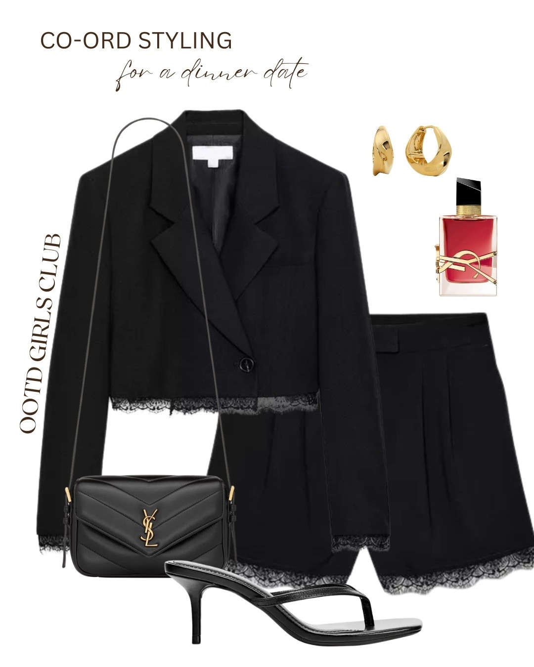 A co-ord for your next dinner date 

#LTKpartywear #LTKstyletip #LTKdatenight