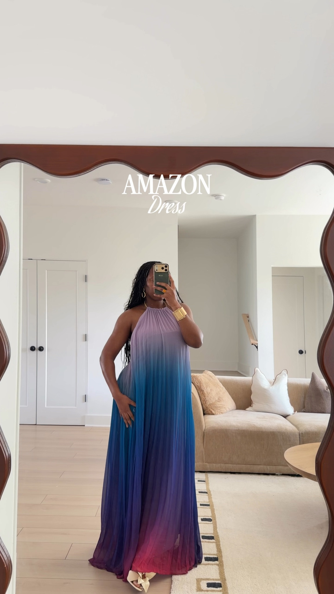 The perfect maxi dress for a spring vacation. Available in multiple colors

#ombredress #springfashion #Amazonfashionfinds

#LTKootd #LTKgrwm #LTKMidsize