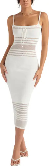 Gia Midi Sweater Dress | Nordstrom