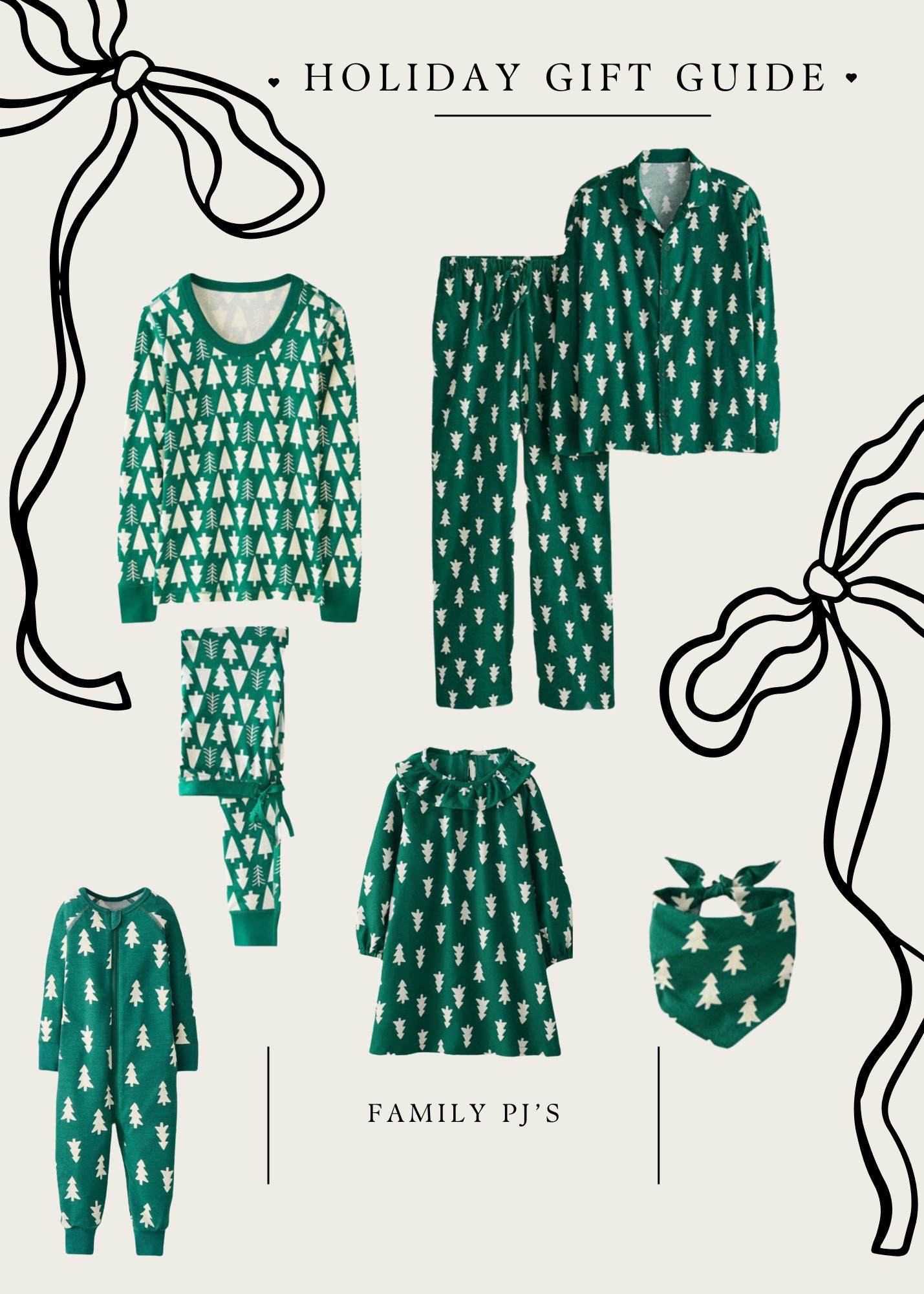 Family holiday matching pajamas.  Kids, parents, pets.  Christmas family photo outfits.  

#familypajamas #christmaspajamas #dogpajamas #ltksalealert #blackfridaysale #blackfriday 

#LTKHoliday #LTKmomlife #LTKGiftGuide