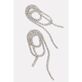 Angeline Chandelier Earring | Evereve