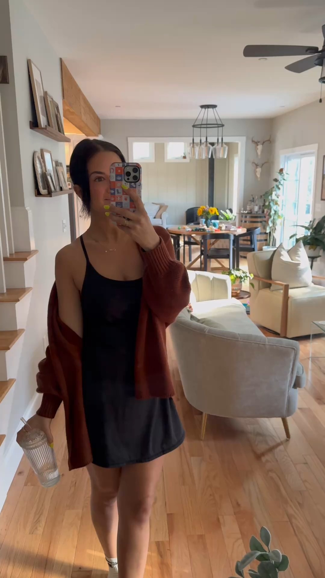 Comfy work from home/walking pad ootd 

#LTKFindsUnder50 #LTKActive #LTKSeasonal