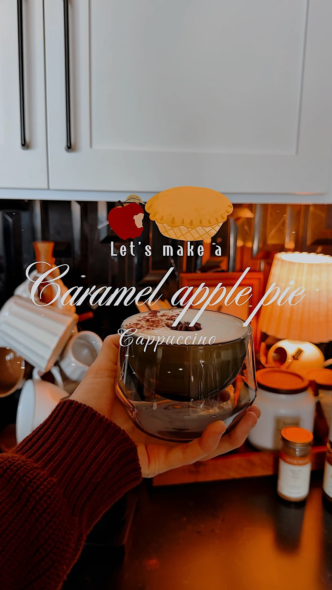 🥧☕️🍁🍂🤌🏻🥰

#LTKSeasonal #LTKHome #LTKHoliday