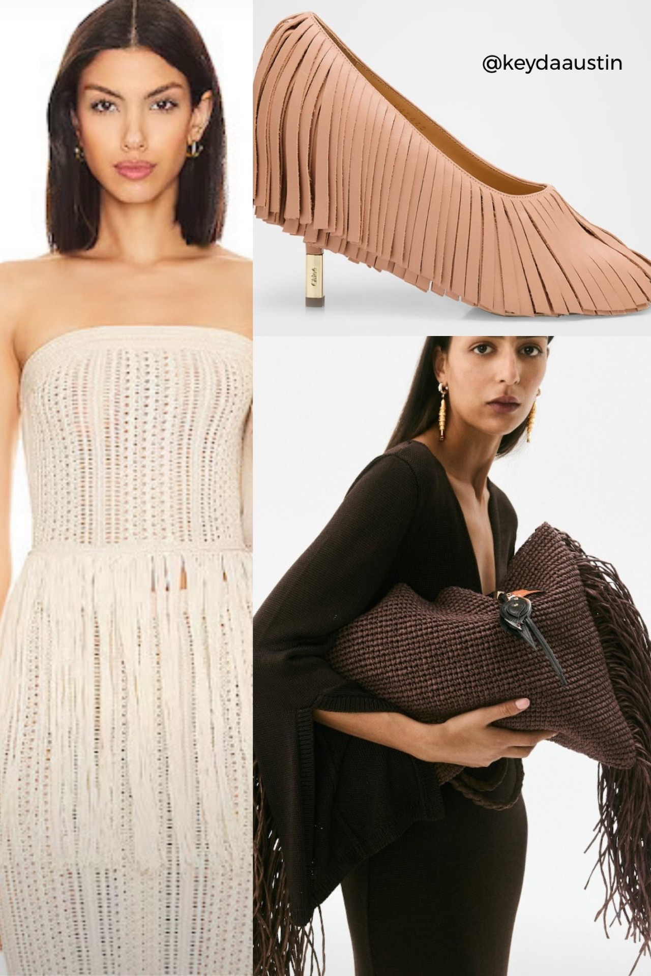 All Things Fringe! 

#LTKSeasonal