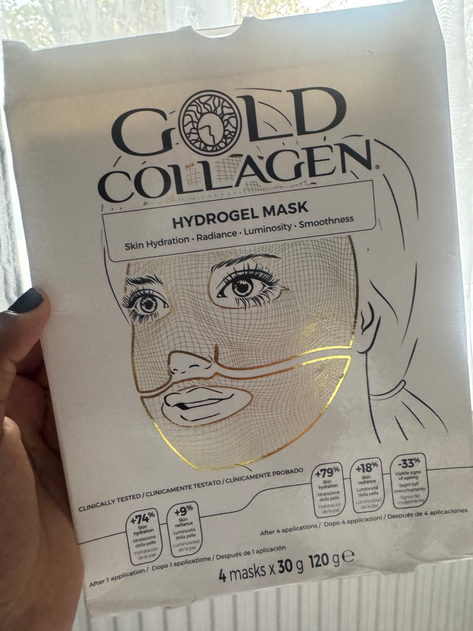 Sunday skincare favourite 

#LTKuk #LTKbeauty