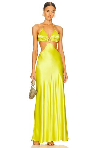 Colette Gown
                    
                    Cult Gaia | Revolve Clothing (Global)