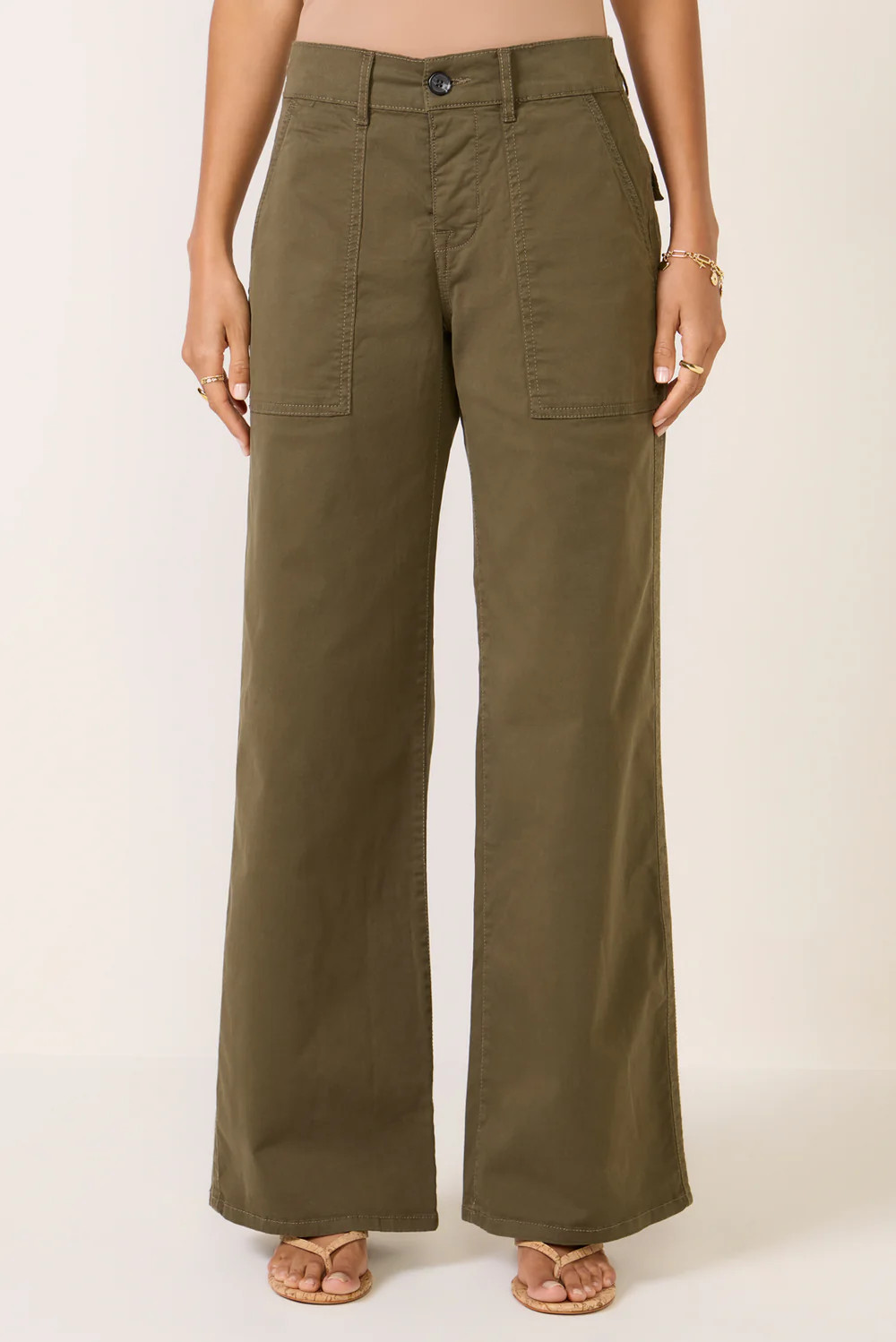 Cruiser Full Length | Evereve