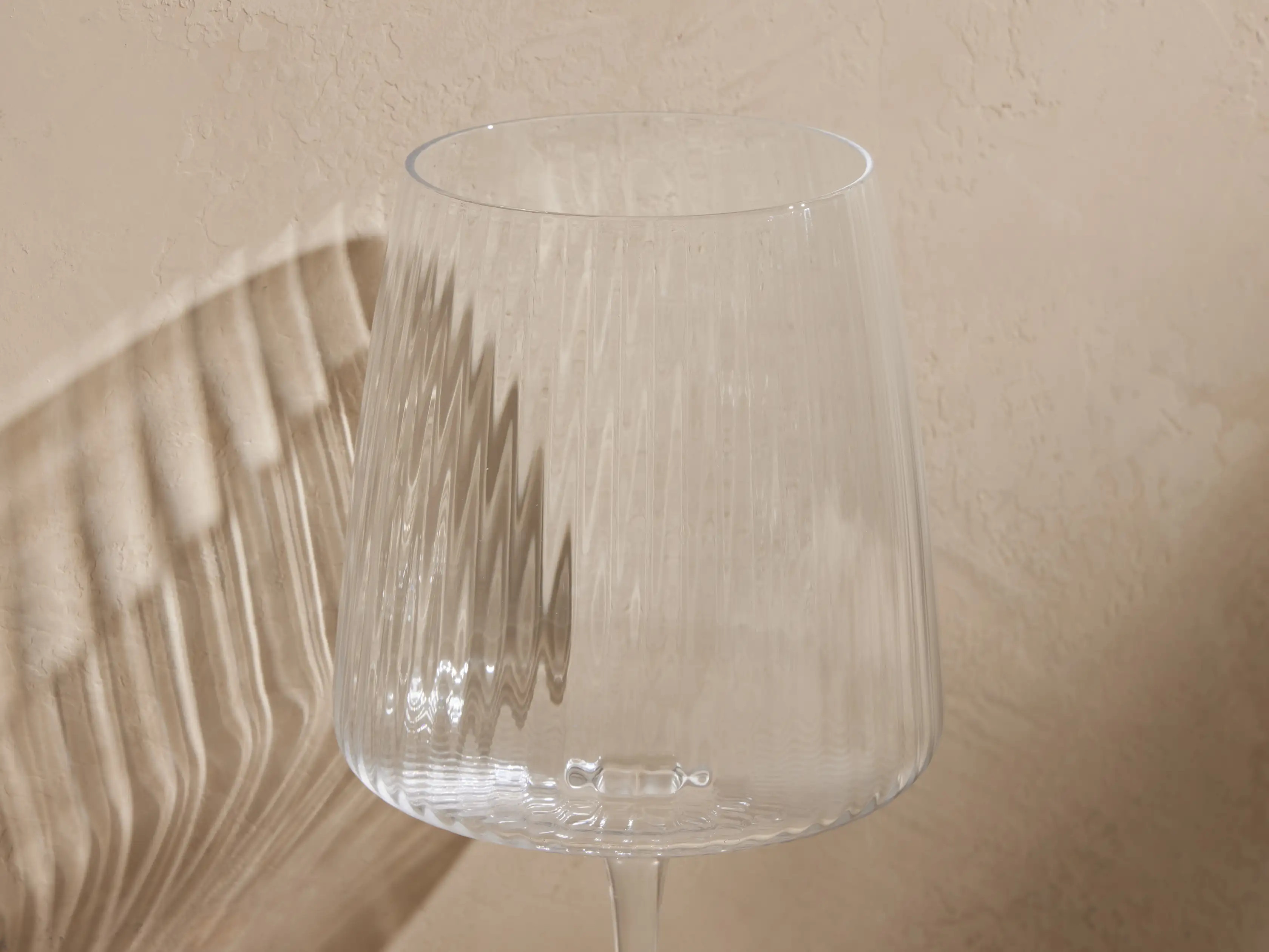 Ada Wine Glasses (Set of 4) | Arhaus
