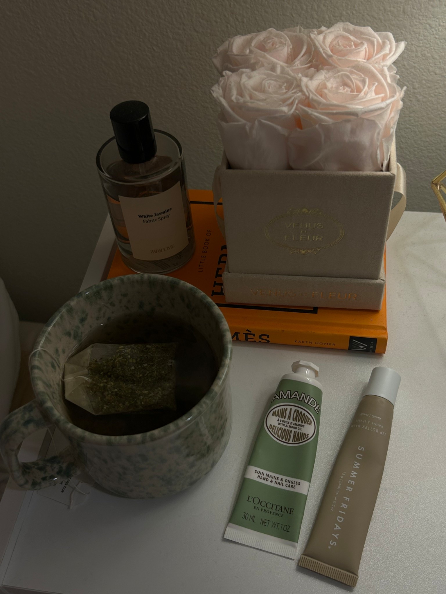 bedtime essentials!

#LTKHome #LTKdayinmylife