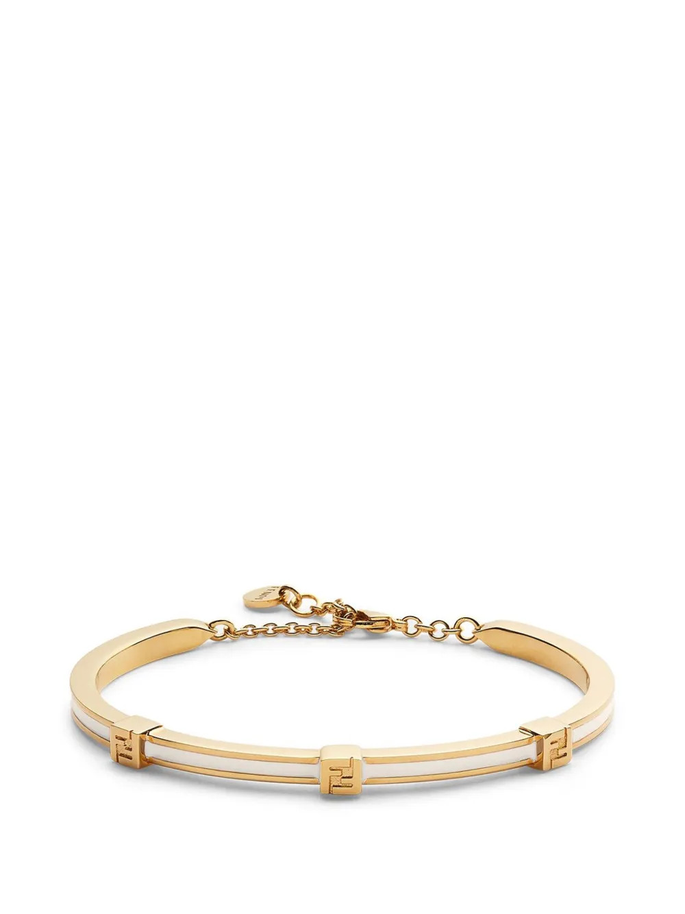 FENDIForever Fendi bracelet | Farfetch (BR)