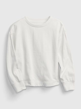 Toddler Gen Good T-Shirt | Gap (US)