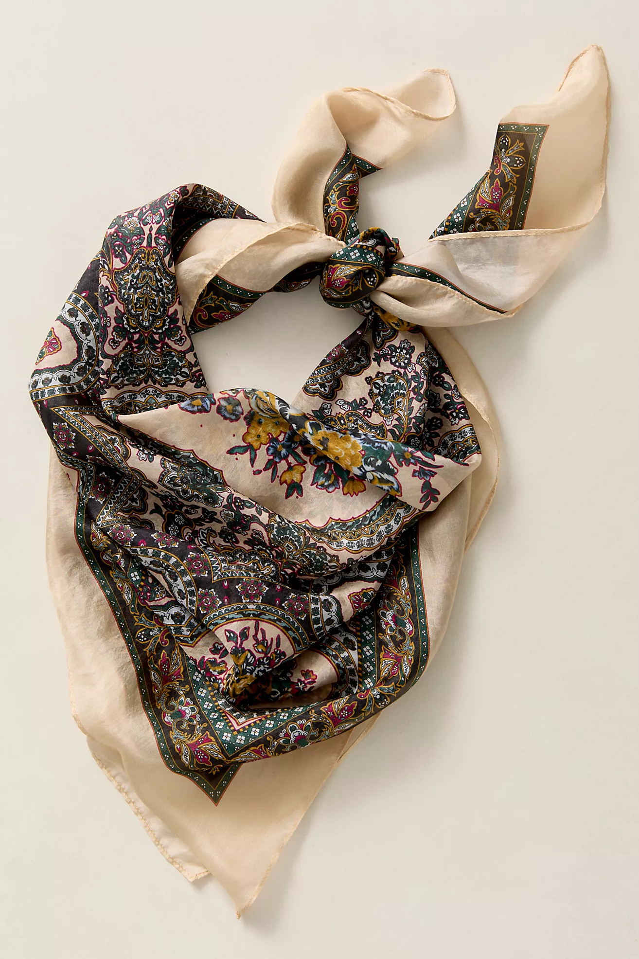 So Silk Bandana | Free People (Global - UK&FR Excluded)