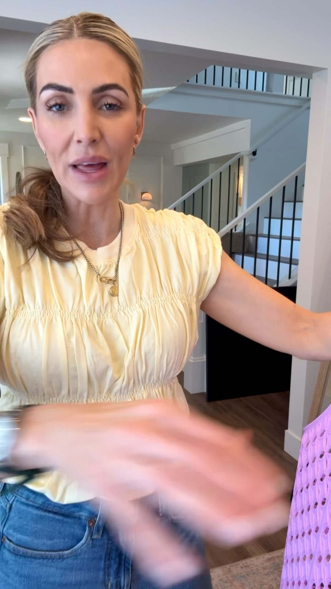 Under $10 pool/beach tote that doubles as an Easter basket! 

#LTKSeasonal #LTKKids #LTKmomlife