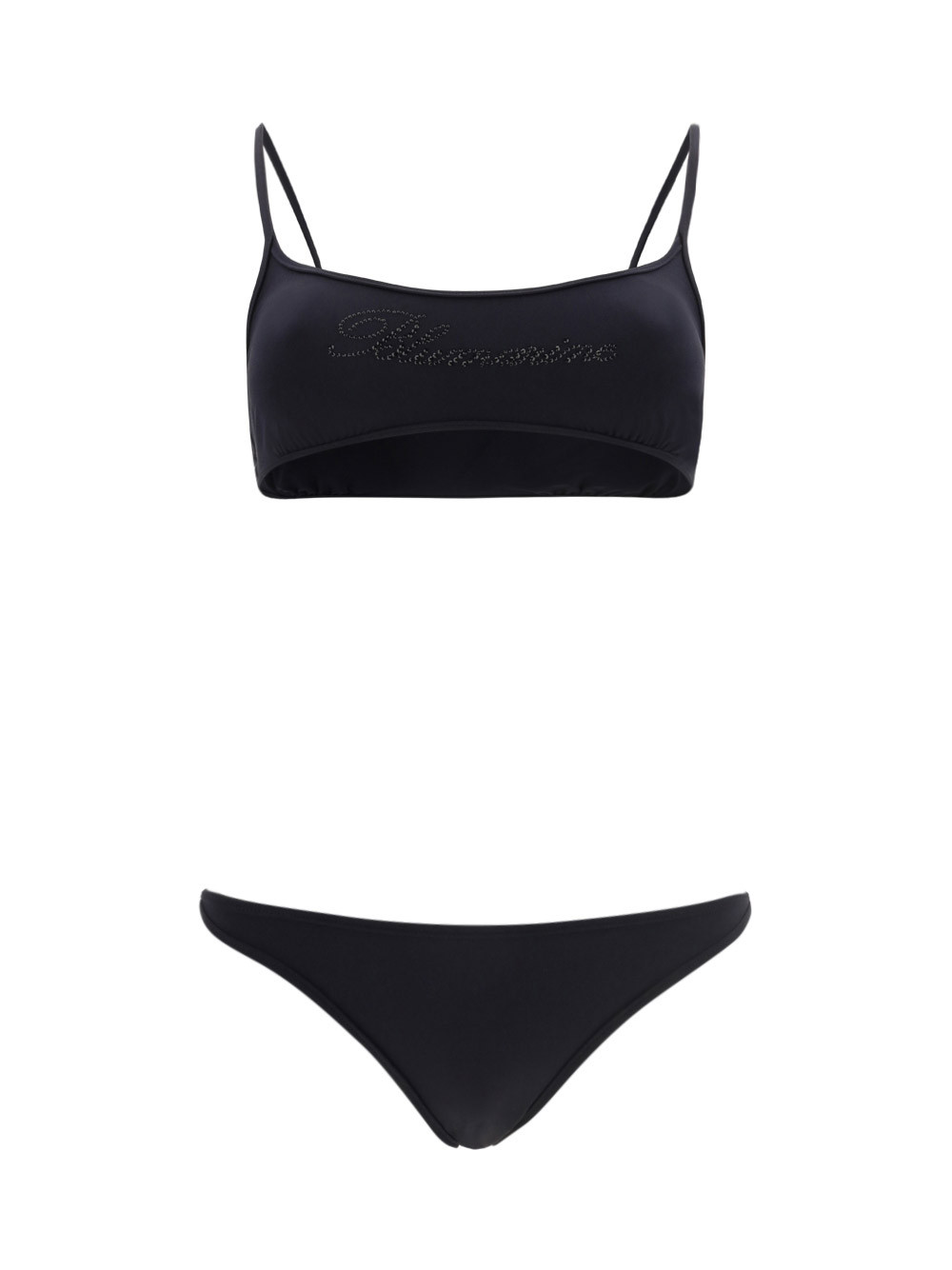 Blumarine - Swimsuit | Base Blu