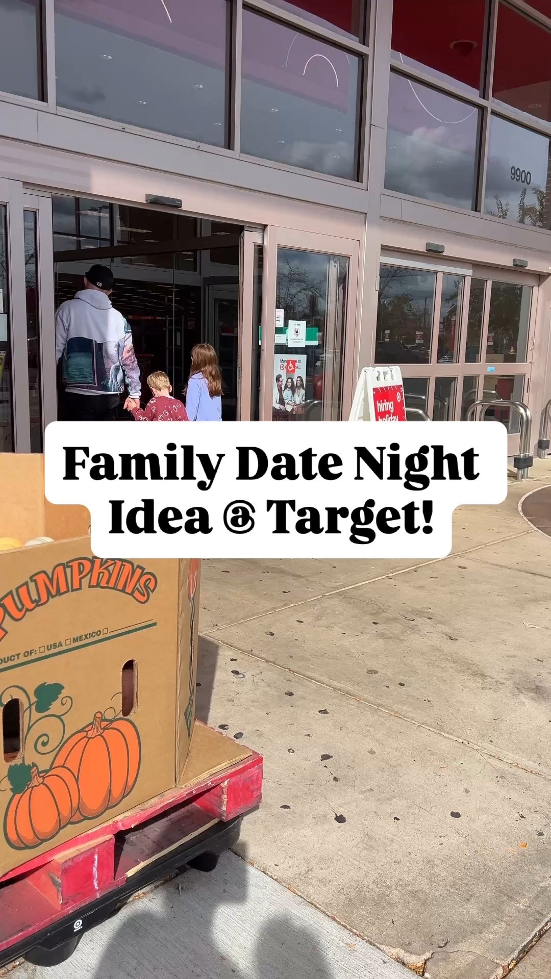 We did a family date night at target for a fun night at home! Here's what we got! 

#LTKFamily #LTKGiftGuide #LTKKids