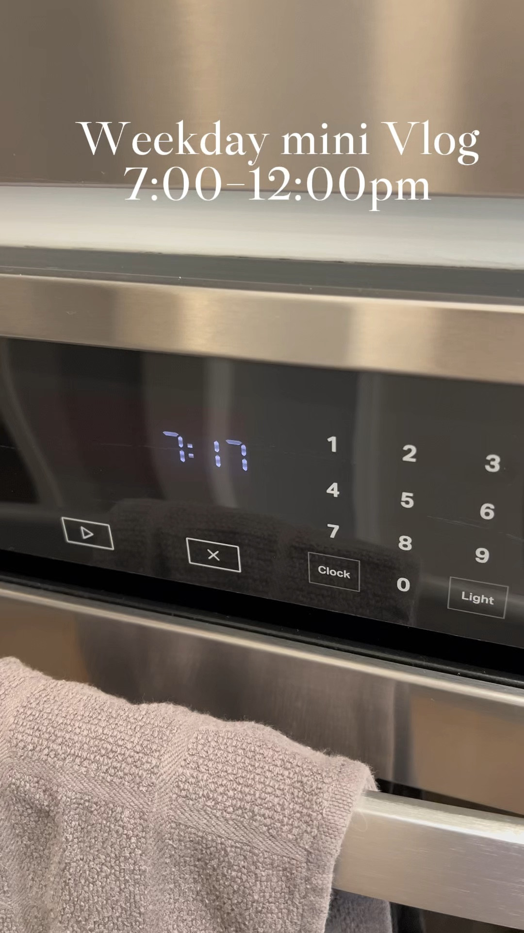 Daily vlog featuring some of my favorite things. Including the grosmimi sippy cup, toddler vitamins, toddler outfit, rapid egg cooker, and outdoor dining table. 
The portside dining table is weather grey and currently 20% off! 

#LTKVideo #LTKHome #LTKSaleAlert