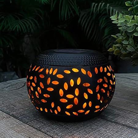 in Outdoor Lanterns by pearlstar | Amazon (US)