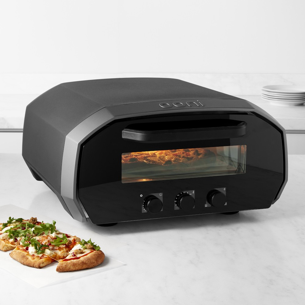 Ooni Volt Indoor &amp; Outdoor Electric Pizza Oven | Williams-Sonoma
