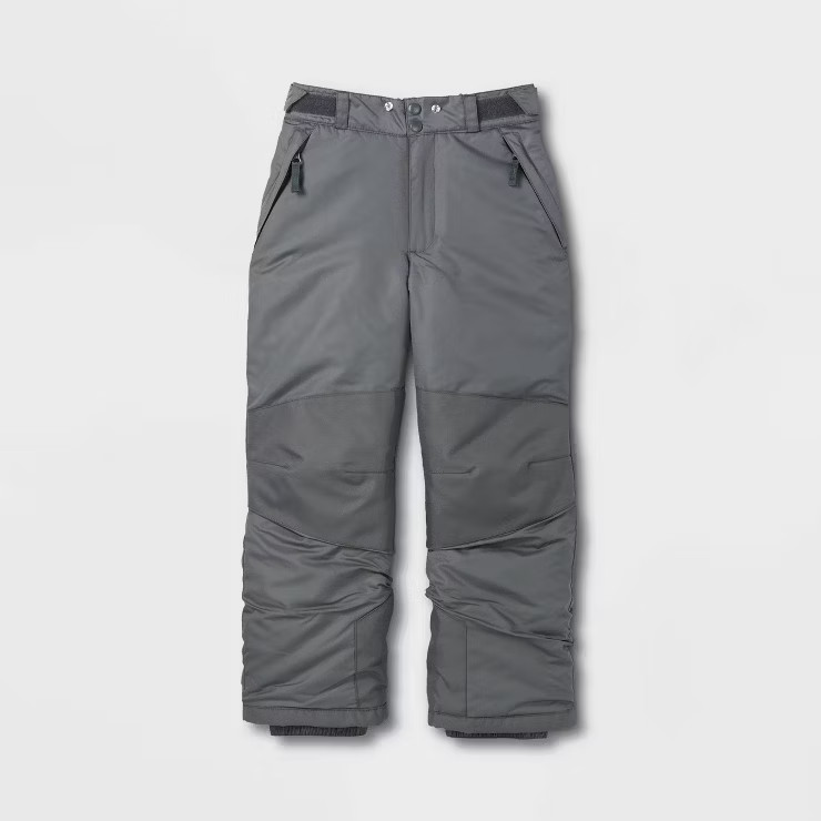 Kids' Snow Pants - All in Motion™ | Target