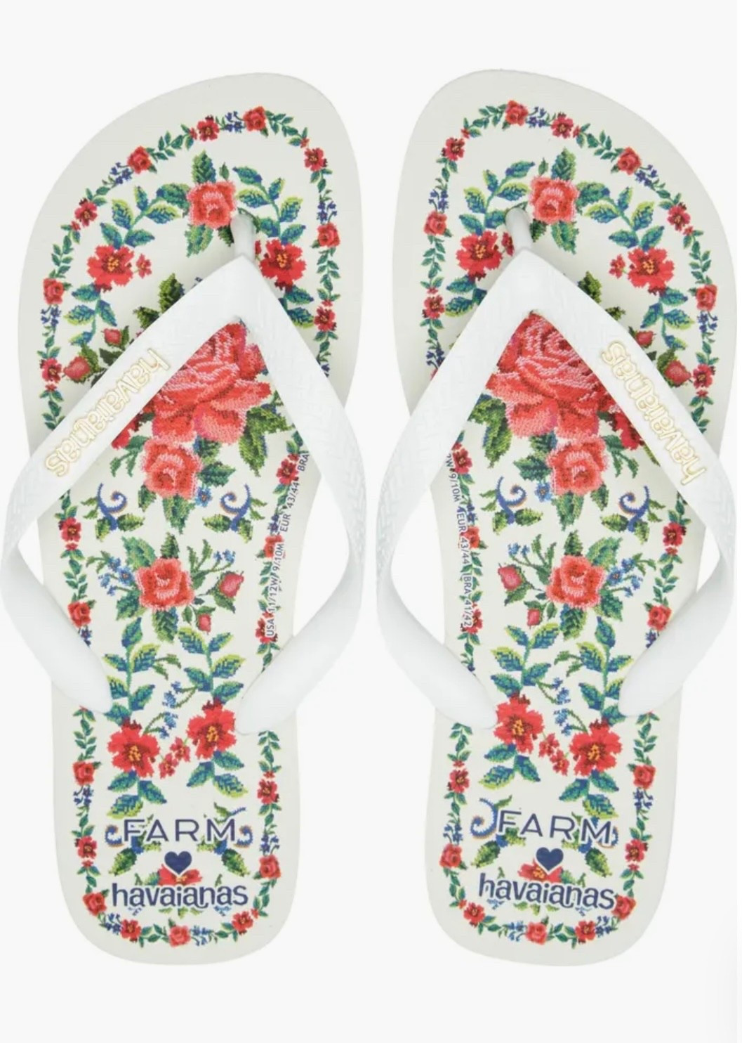 It’s a Havianas summer 🩴🩴✨
So many pretty styles to choose from

#sandals #flipflops #havianas #summershoe #summer #slides #farmrio #loveshackfancy #loveshackfancyxhavianas



#LTKShoeCrush #LTKSeasonal #LTKFindsUnder50