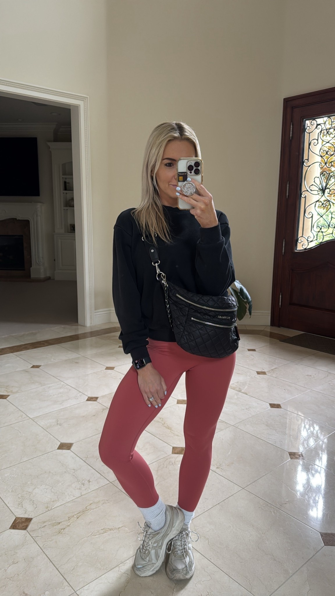 Best “mom bag"

#LTKmomlife #LTKActive