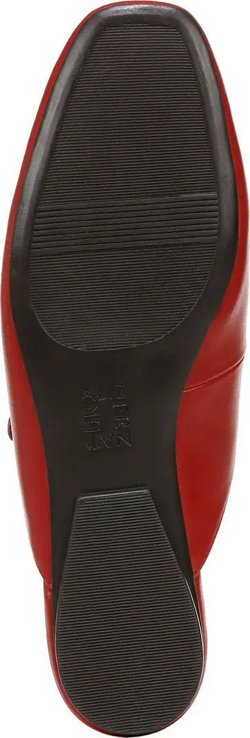 Apple Mary Jane Mule (Women) | Nordstrom Rack