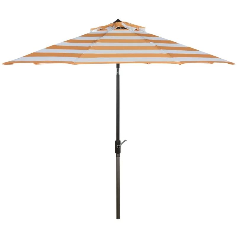 100.79'' Tilt Market Umbrella | Wayfair North America