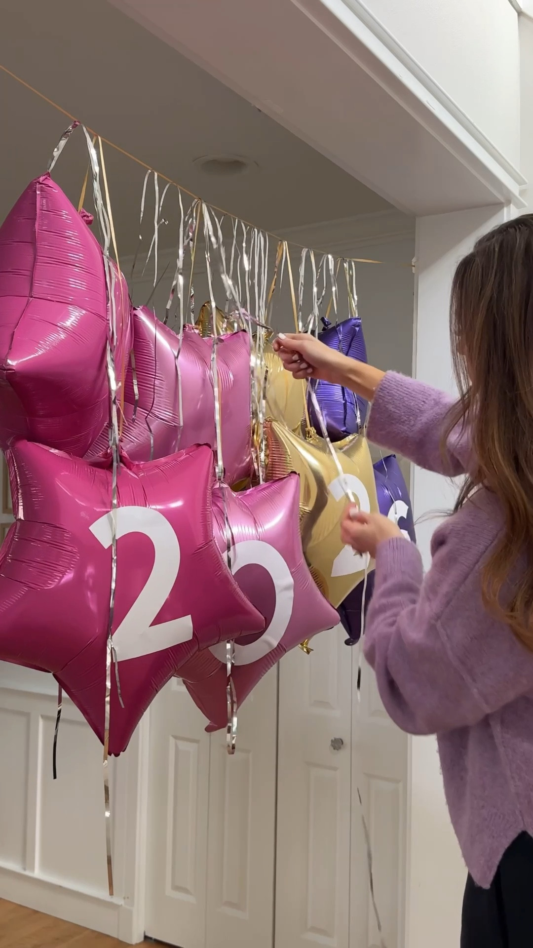 Full DIY Balloon demo by Steph (DIY Creator + Maker) @mama.jots 

#LTKHoliday #LTKKids