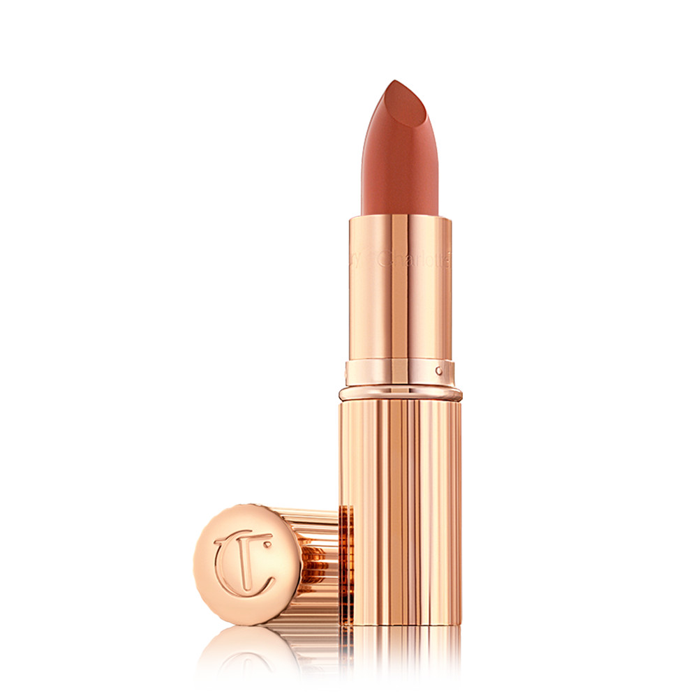 Stoned Rose - K.i.s.s.i.n.g - Rose Lipstick | Charlotte Tilbury | Charlotte Tilbury (US)
