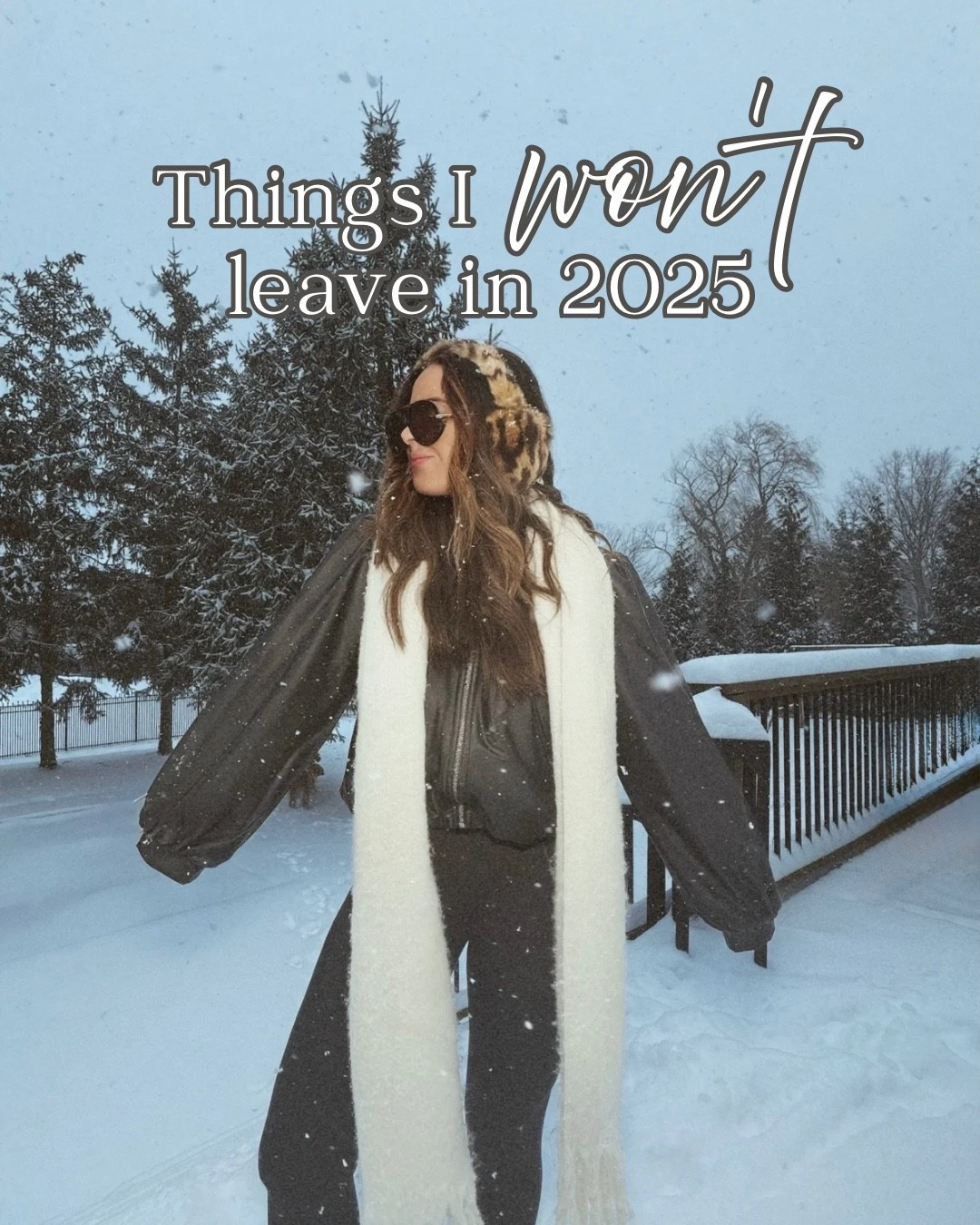 Snow day outfit ❄️

#LTKSeasonal #LTKActive #LTKFindsUnder50