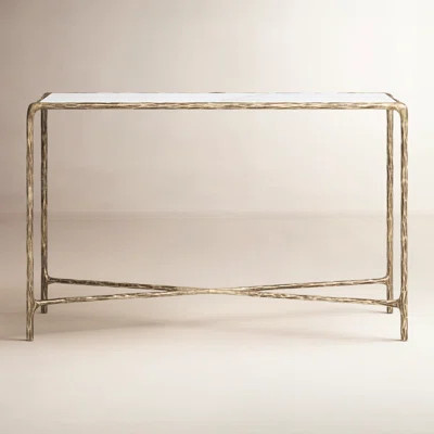 Evelynn 48" Console Table | Wayfair North America