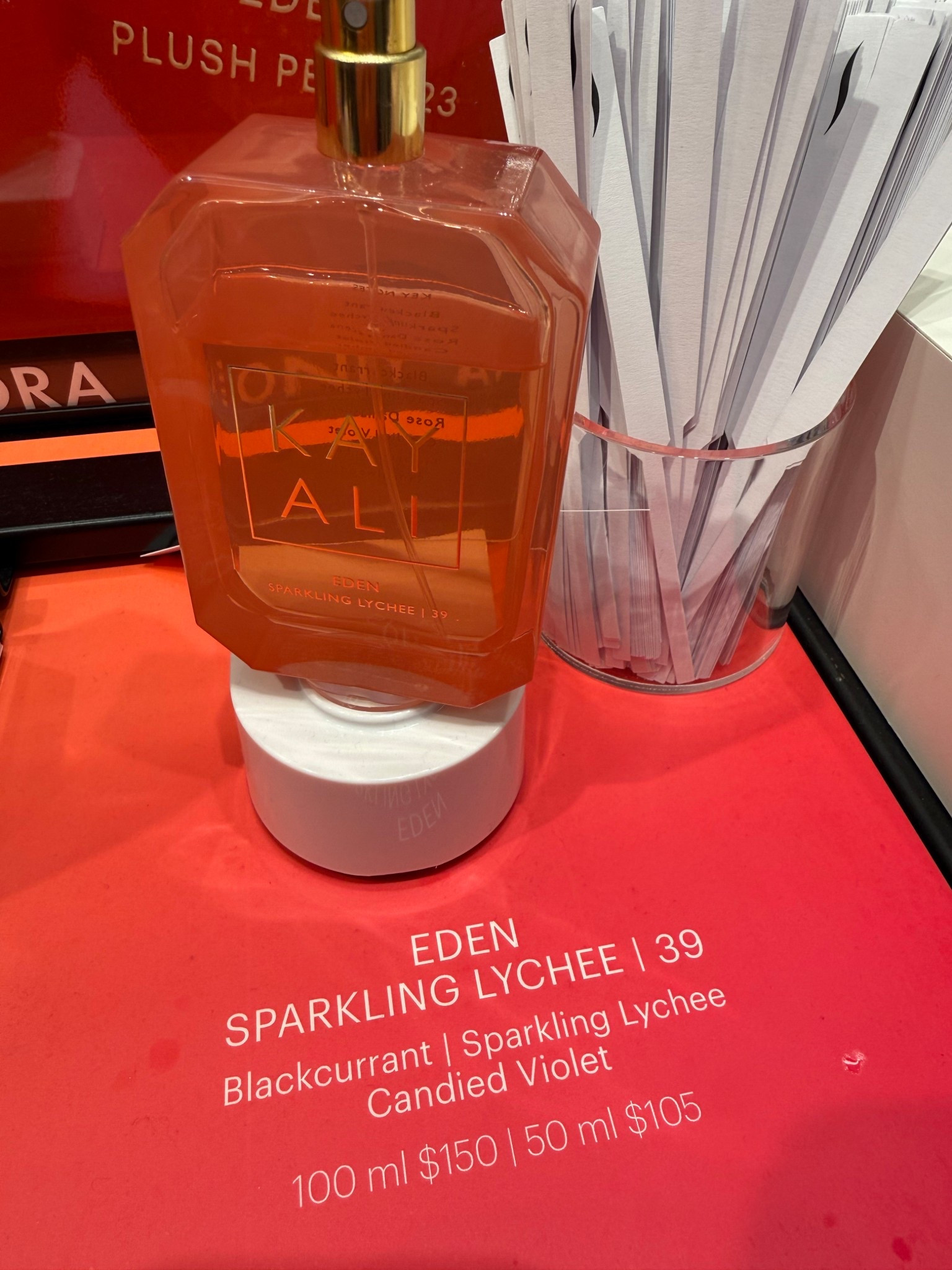 My new summer fragrance 

#LTKmomlife #LTKBeauty #LTKselfcare