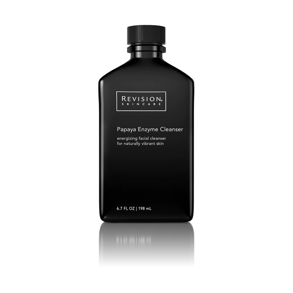 Papaya Enzyme Cleanser | Barefaced