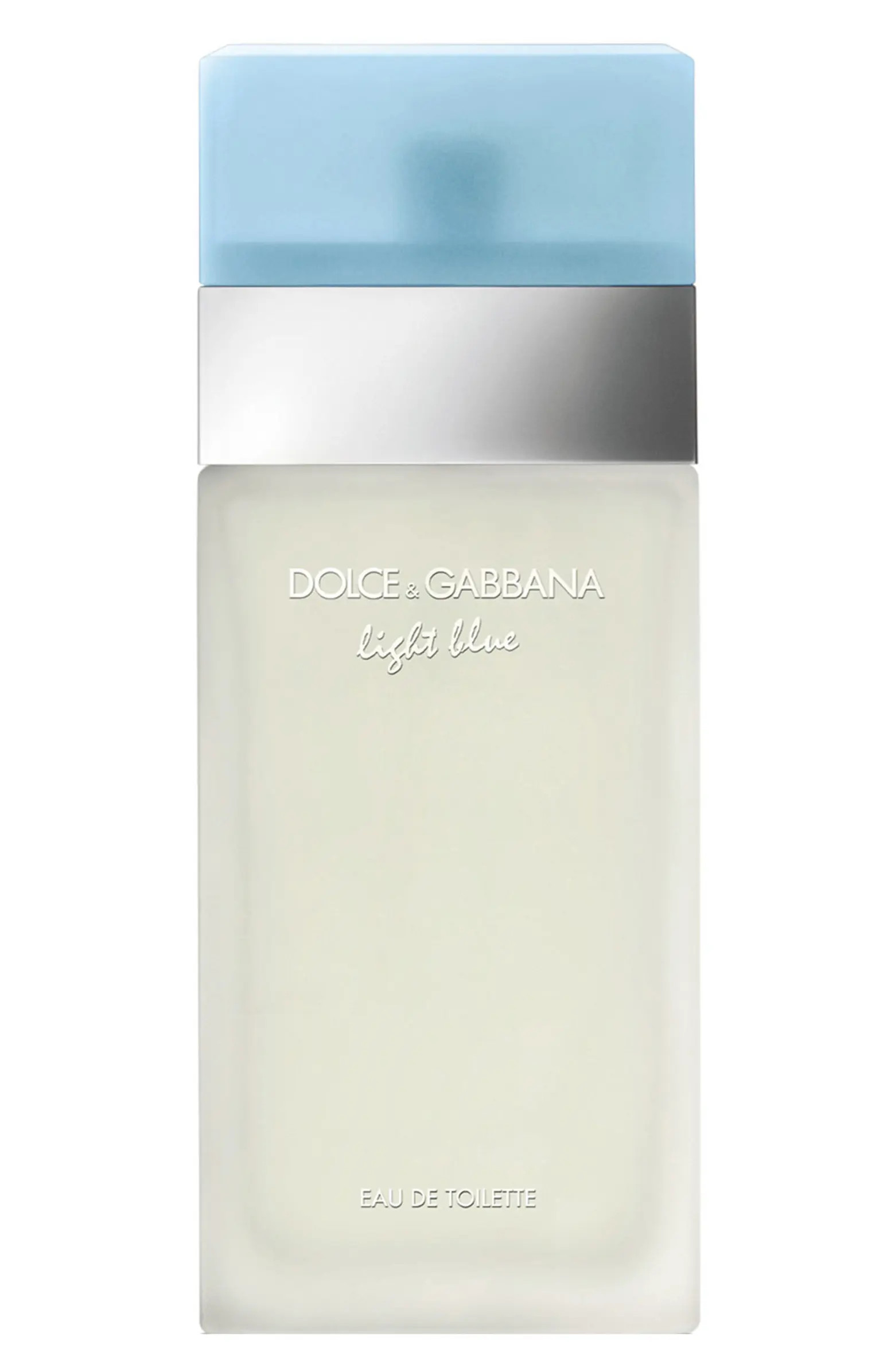 Beauty Light Blue Eau de Toilette Spray | Nordstrom
