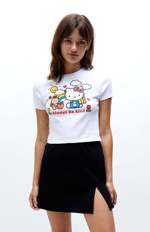 SANRIO Hello Kitty Baby T-Shirt | PacSun