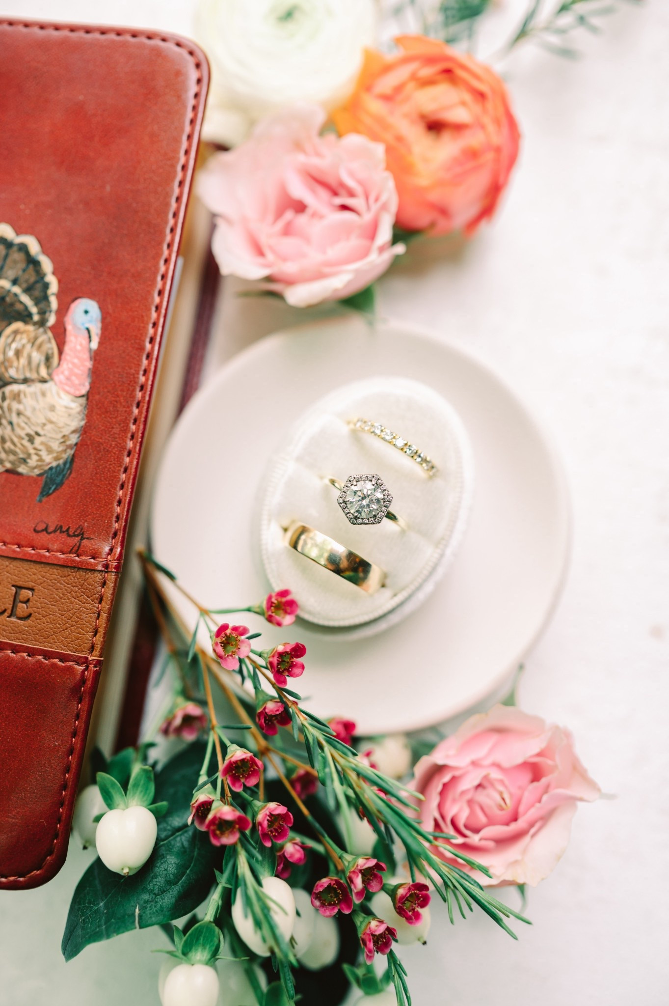 Ring box I used for my wedding!

#LTKGiftGuide #LTKWedding