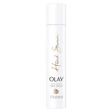 Moisturizing Hand Serum | for Dry Skin and Hands | Olay