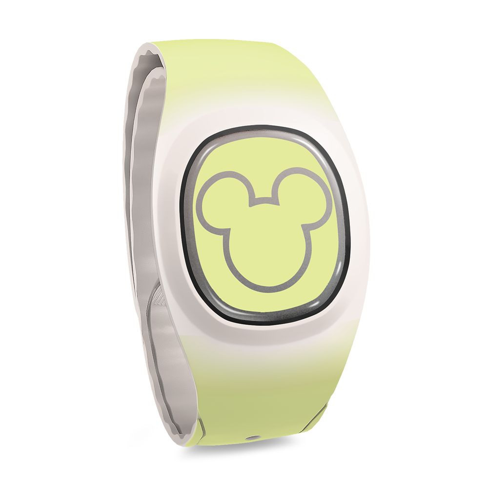 MagicBand+ Tink Green Official shopDisney | Disney Store