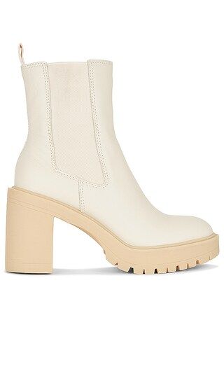 Coen H2O Bootie in Ivory | Revolve Clothing (Global)