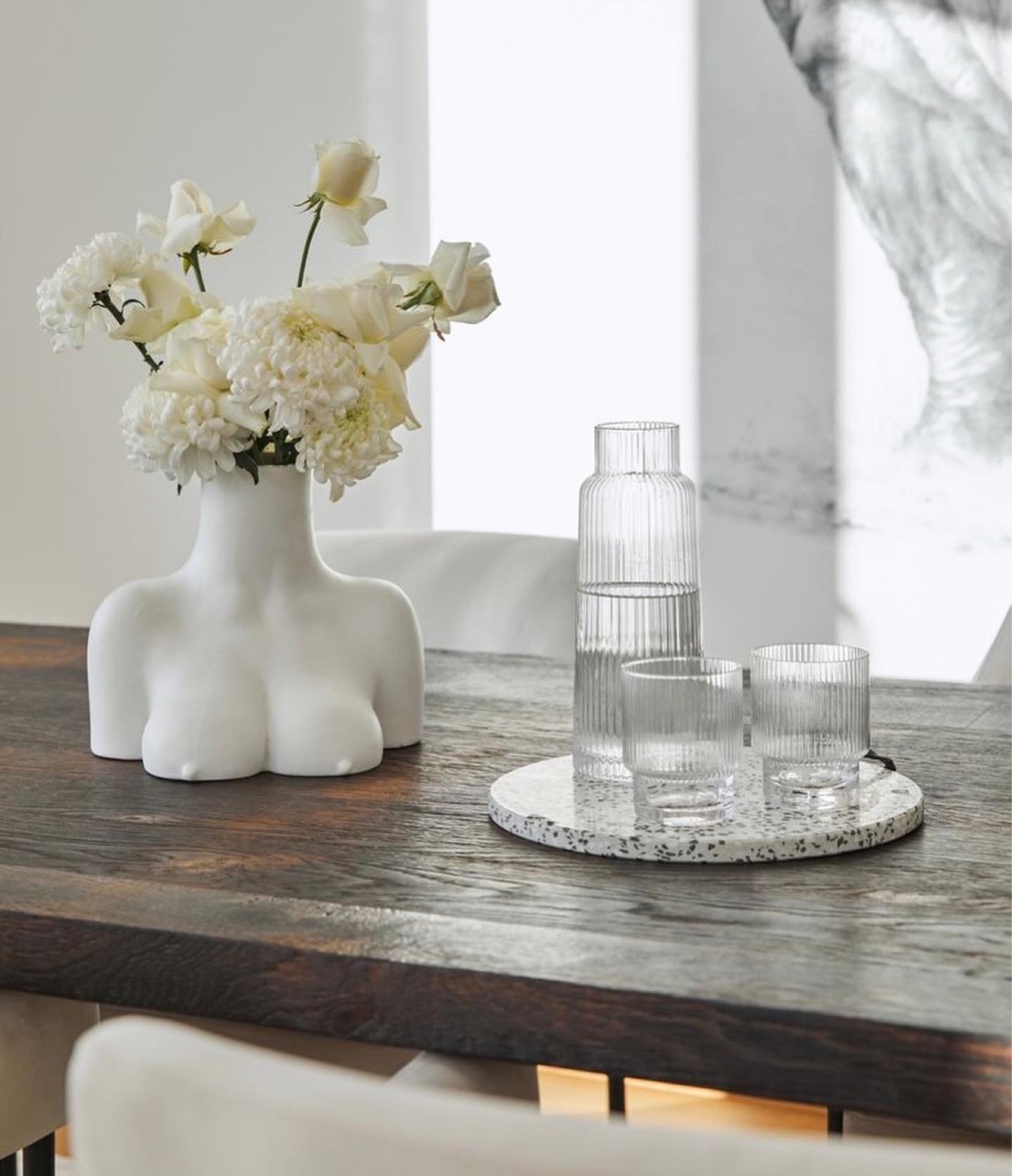 Modern-styled, refined and practical interior design by @jessideoliveira @janis_danner 

#LTKunder100 #LTKfamily #LTKhome