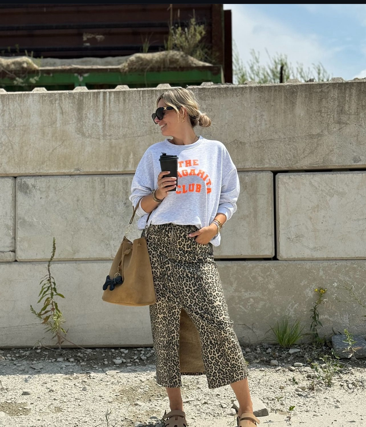 Breezy fit ❤️

#LTKstyletip #LTKsummer #LTKdeutschland