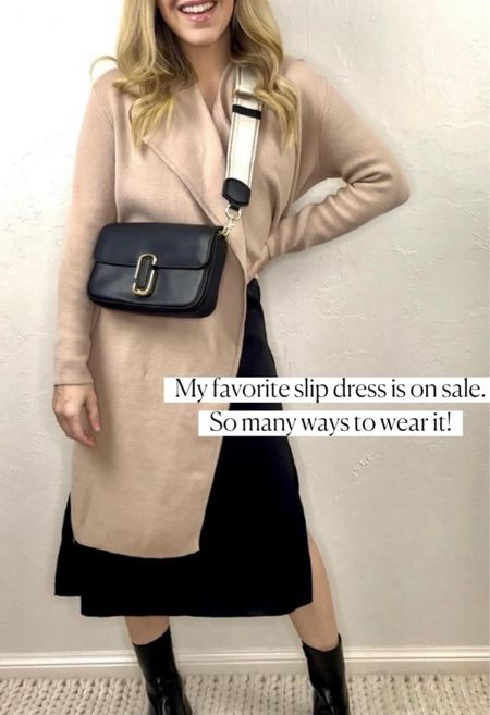 Slip dress on sale!
Amazon find
Amazon fashion


#LTKfindsunder100 #LTKsalealert #LTKfindsunder50