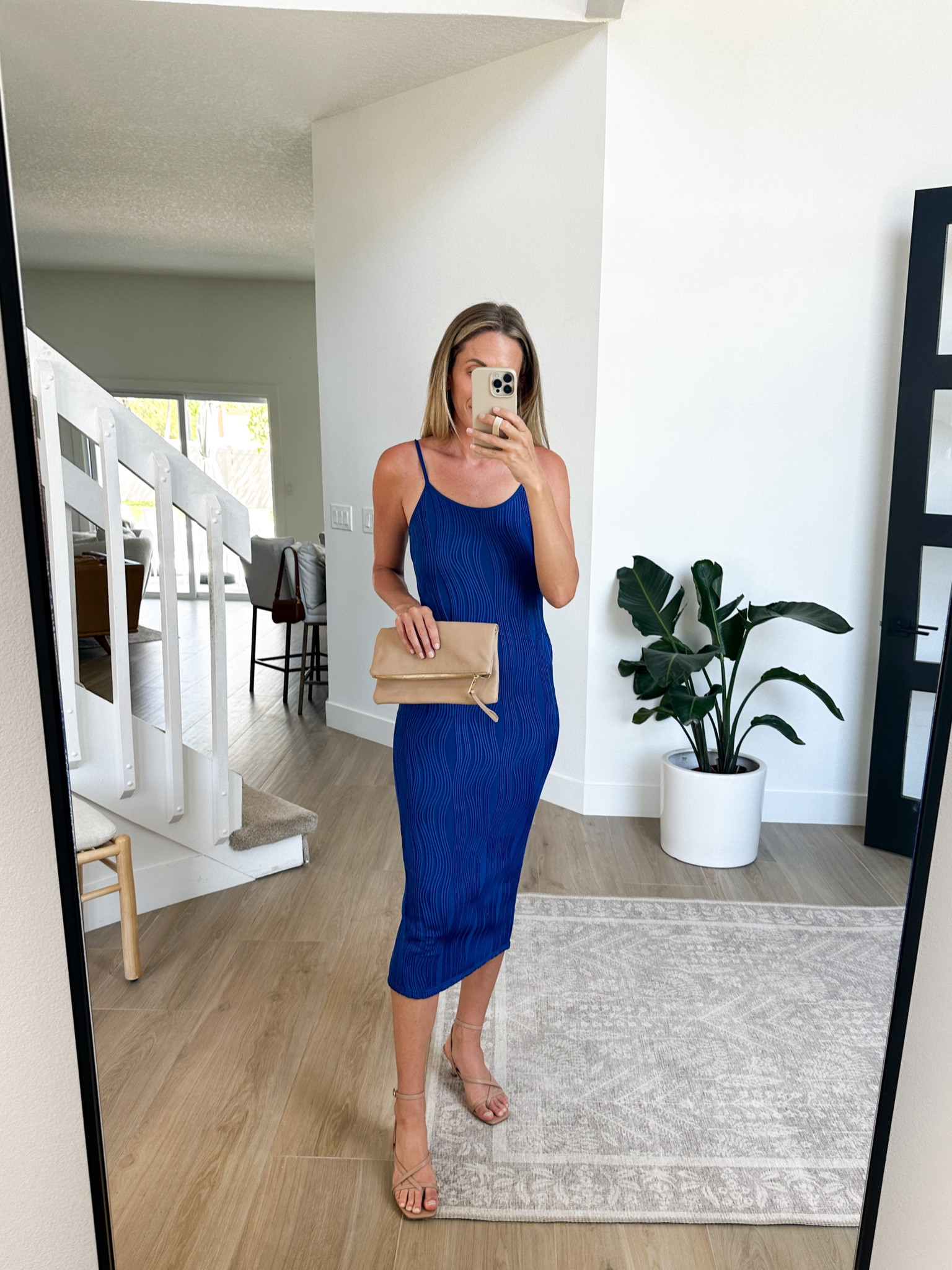 Amazon wedding guest dress 

#LTKSeasonal #LTKwedding #LTKfindsunder50