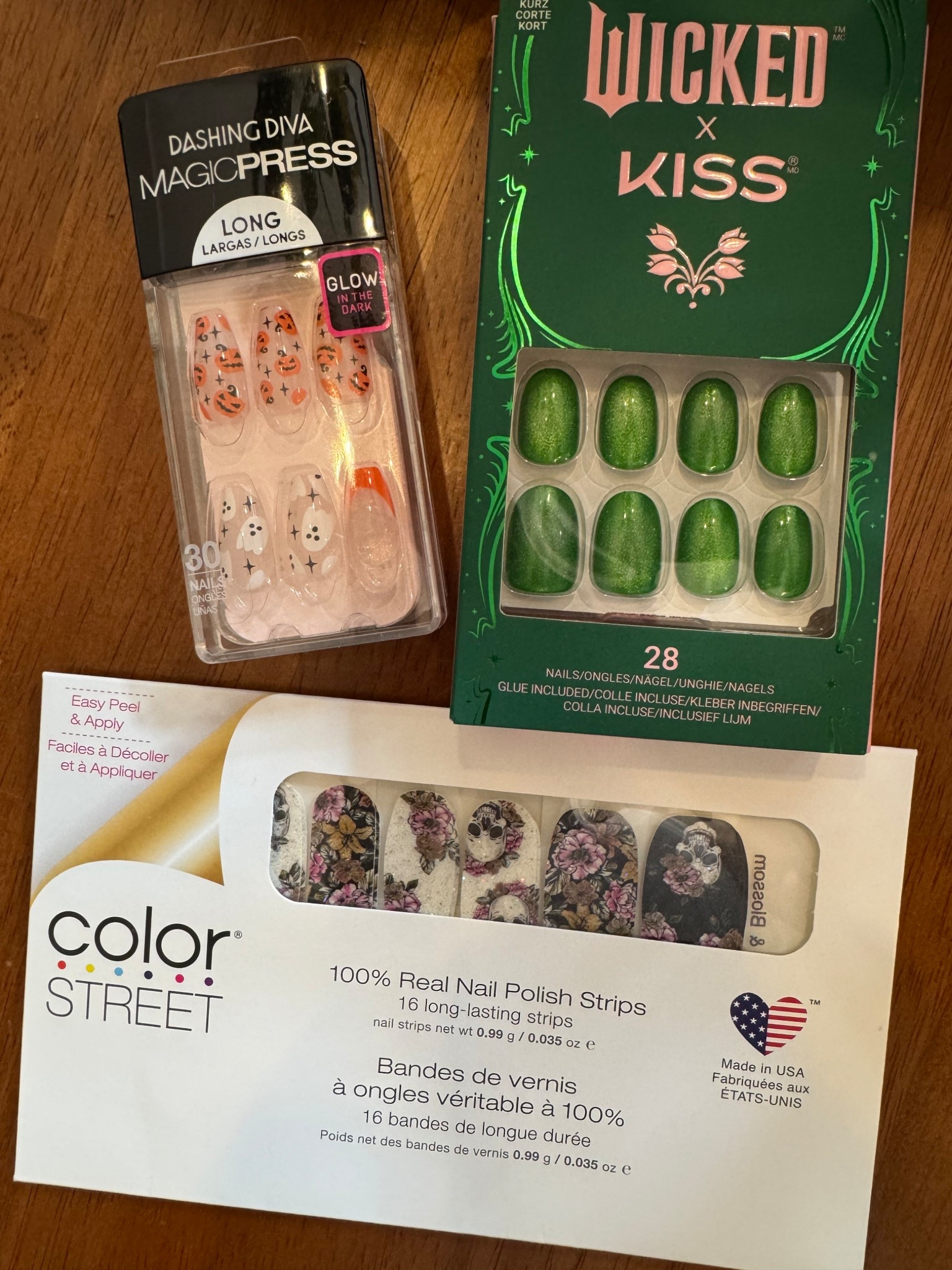 Getting ready for epic nails for October and November! 

#LTKSeasonal #LTKU #LTKBeauty