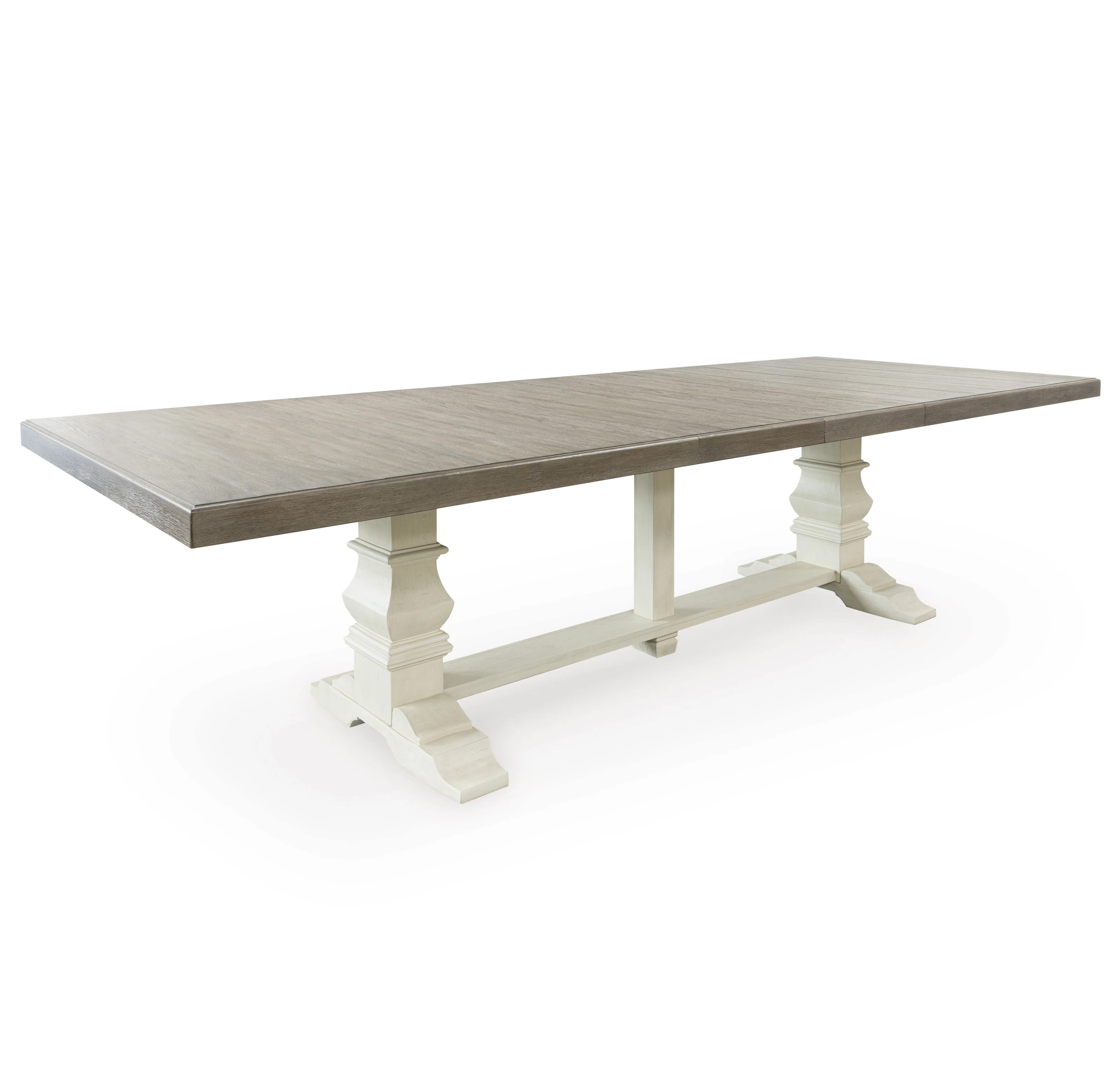 Bolanburg Trestle Dining Table | Wayfair North America