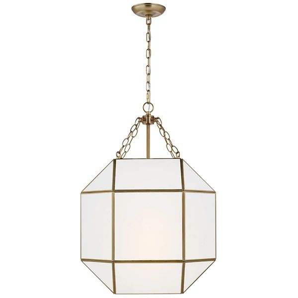 Morrison Pendant | Lumens